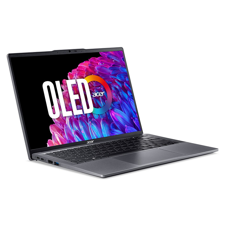 Ноутбук ACER Swift Go 14 SFG14-63-R2PL (NX.KTSEU.005)