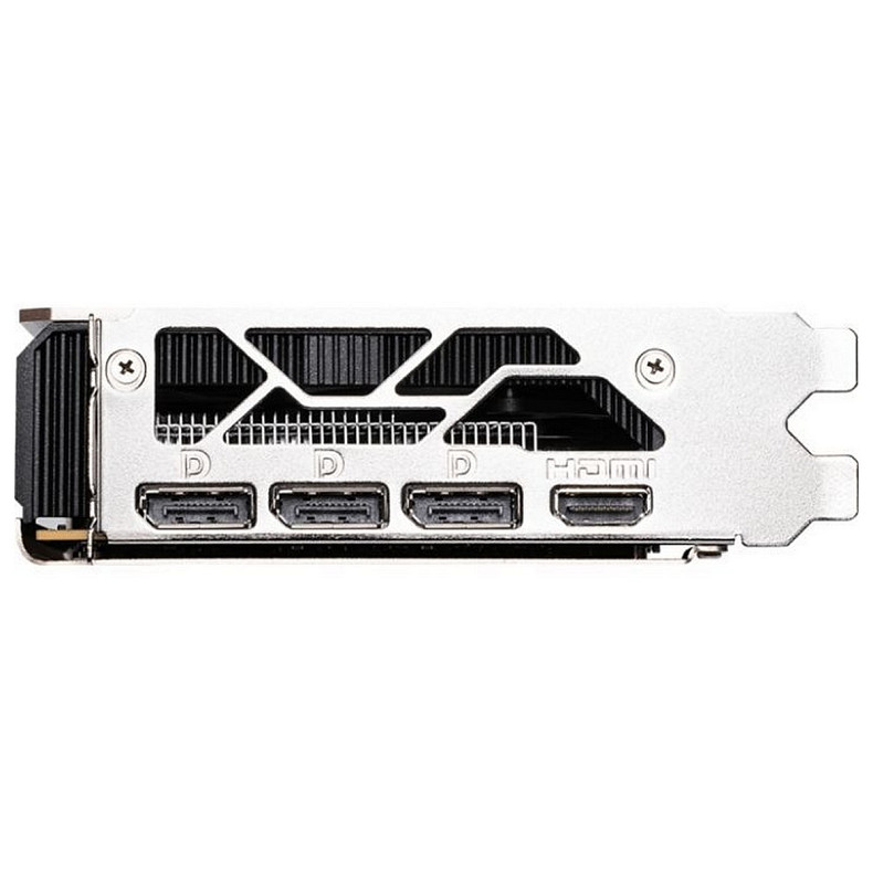 Відеокарта MSI GeForce RTX 5060 Inspire 2X OC 8GB GDDR7 (GeForce RTX 5060 8G INSPIRE 2X OC)