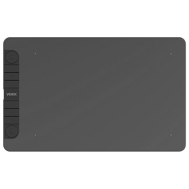 Графический планшет Veikk VK1060Pro