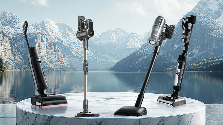 Як вибрати акумуляторний пилосос? Топ моделей за 2025 рік