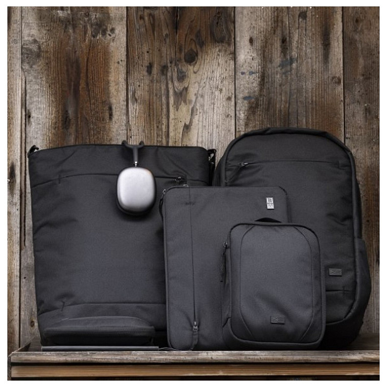 Сумка для ноутбука CASE LOGIC Invigo Sleeve 15.6" INVIS-116 (Black)