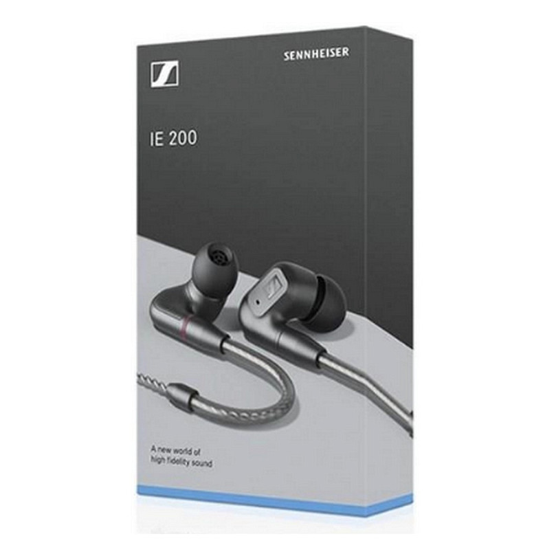 Навушники SENNHEISER IE 200