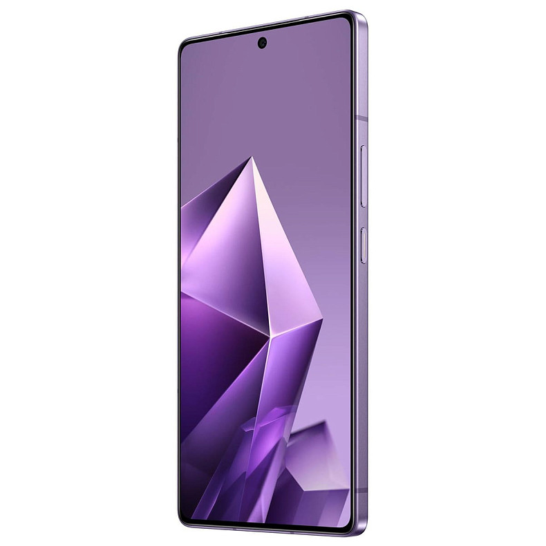 Смартфон Infinix Note 50 Pro X6855 12/256GB Enchanted Purple