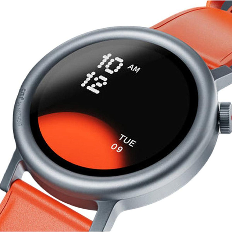 Смарт-часы Nothing CMF Watch Pro 2 Orange