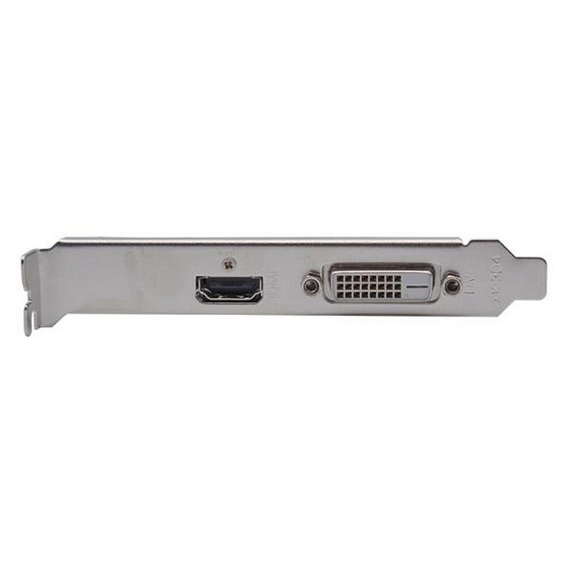 Відеокарта AFOX Geforce GT 1030 4GB DDR4 64Bit DVI-HDMI ATX (AF1030-4096D4H5)