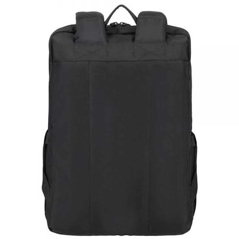 Рюкзак для ноутбука Rivacase 7569 (Black) Alpendorf 17.3"