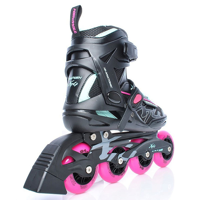 Роликові ковзани TEMPISH XT4 Lady/39
