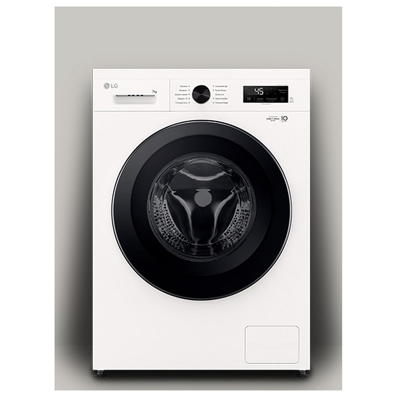 Пральна машина LG F2Y1HS6W