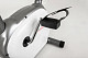 Велотренажер Everfit Upright Bike BFK 550 (BFK-550)