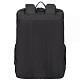 Рюкзак для ноутбука Rivacase 7569 (Black) Alpendorf 17.3"