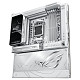 Материнcька плата ASUS ROG CROSSHAIR X870E GLACIAL sAM5 X870E 4xDDR5 M.2 USB Type-C Wi-Fi BT E-ATX б