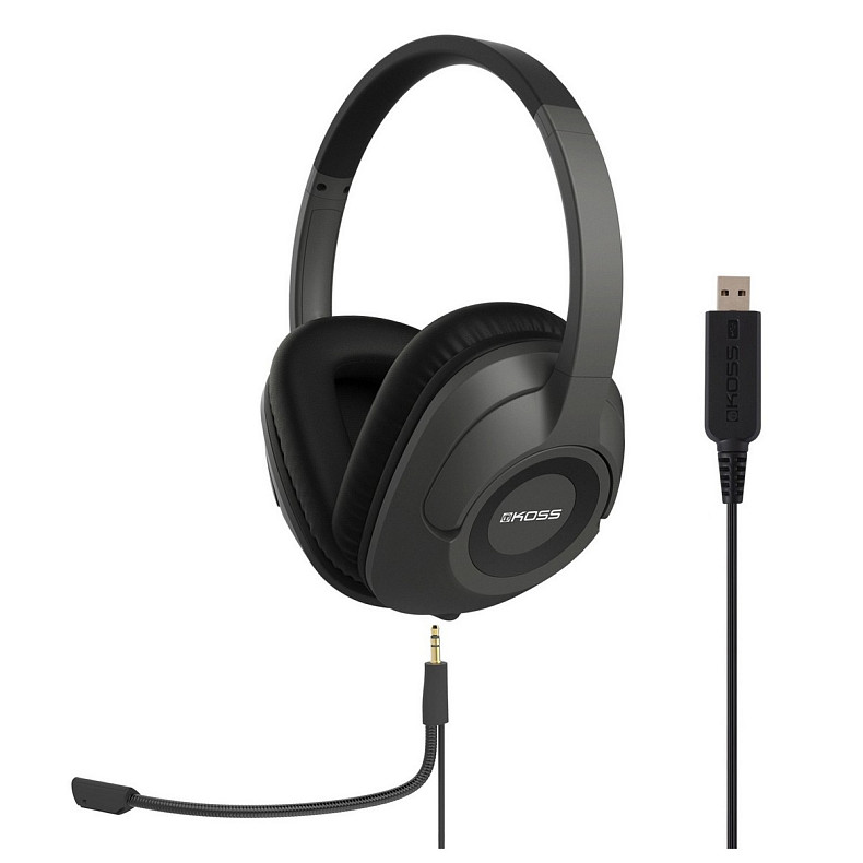 Гарнітура Koss SB42 Over-Ear USB