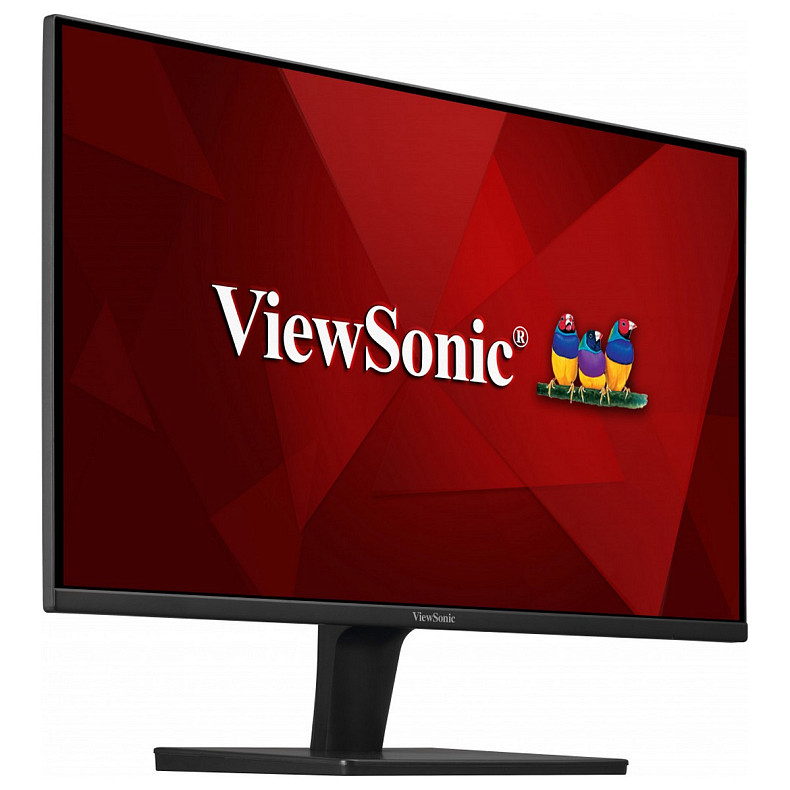 Монитор ViewSonic 27" VA2715-H VA Black