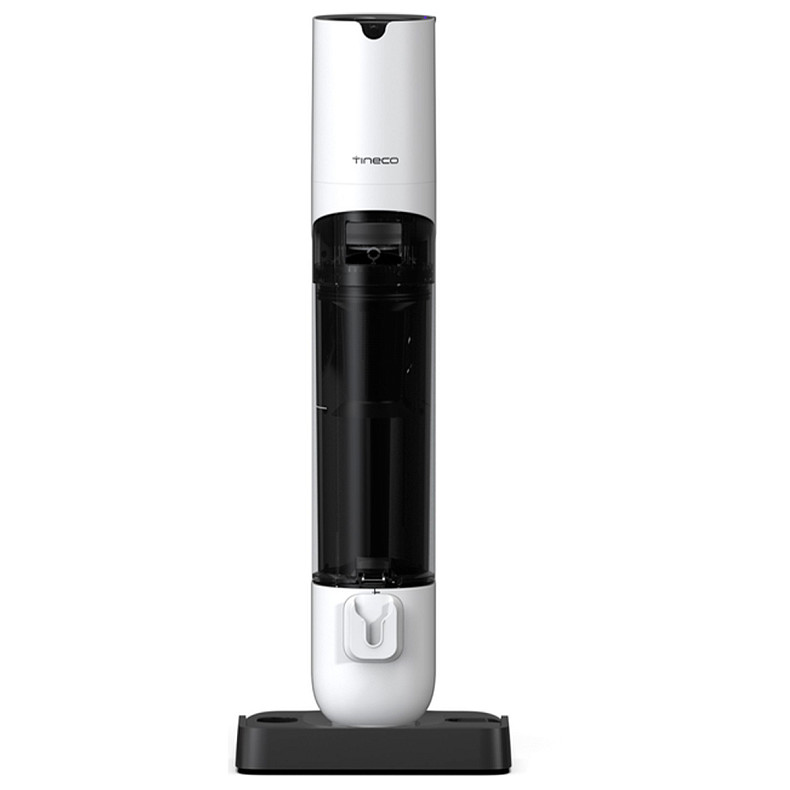 Ручной аккумуляторный пылесос Tineco PURE ONE Station 5 (VS1C1200DE)