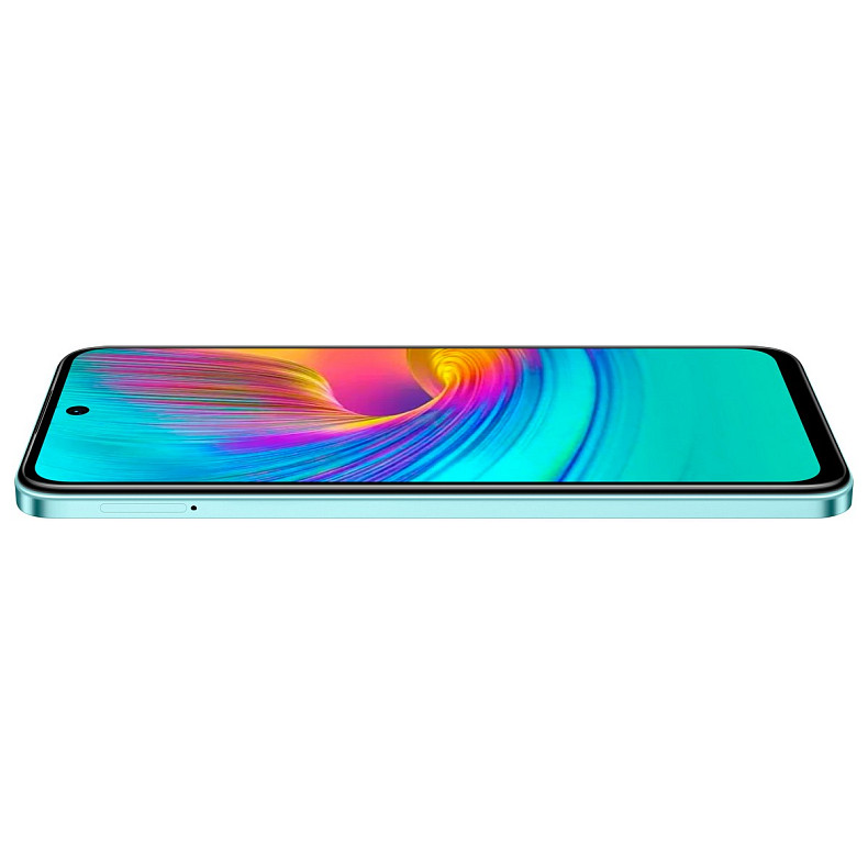 Смартфон Infinix Smart 9 X6532 4/128GB Mint Green