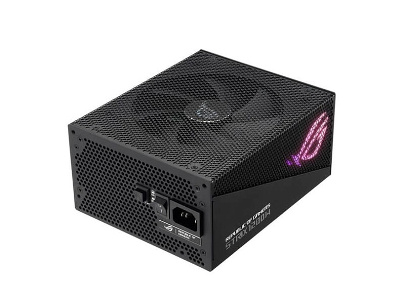 Блок питания Asus ROG Strix 1200P Gaming (90YE00W0-B0NA00)