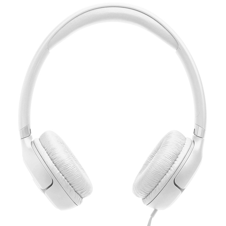 Наушники JBL Tune 530 White (JBLT530WHT)