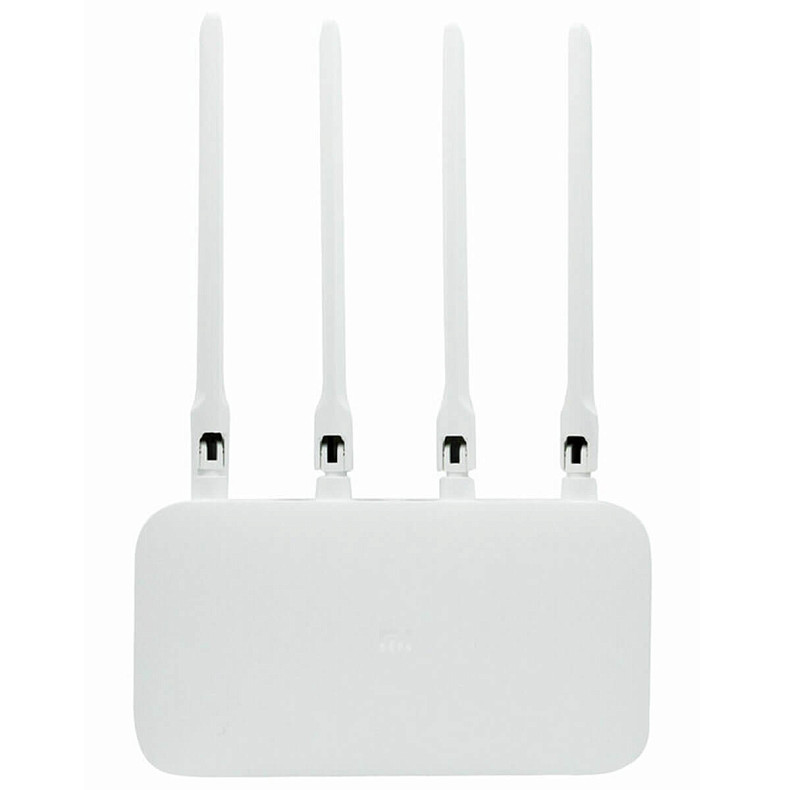 Wi-Fi Роутер Xiaomi Mi WiFi Router 4A (Международная версия) (DVB4230GL)