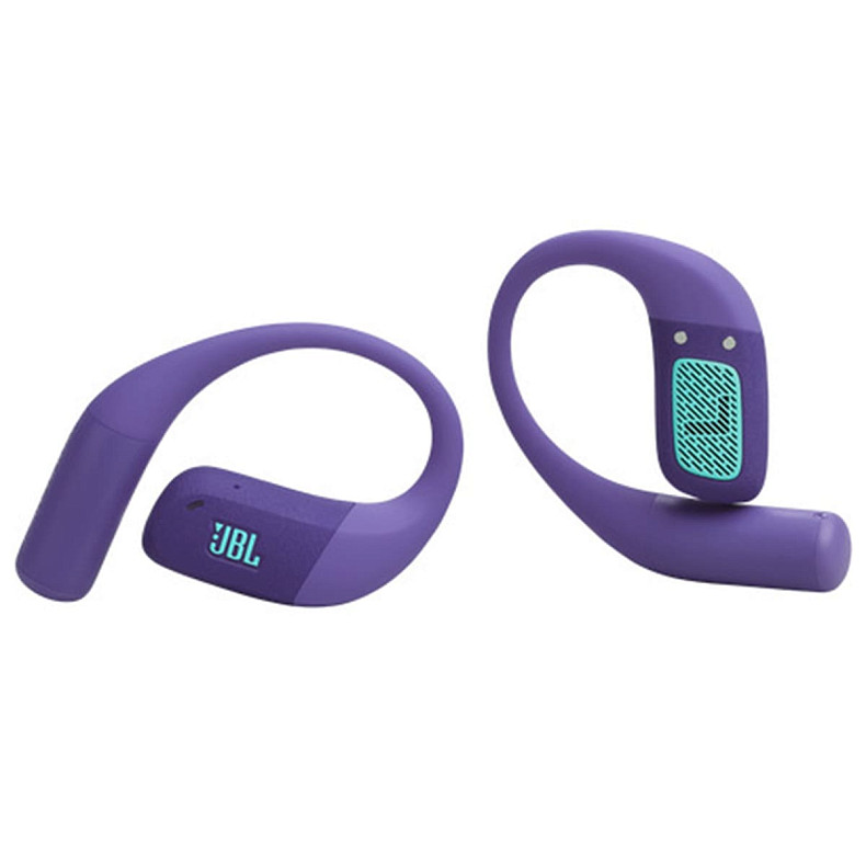 Наушники TWS JBL Endurance Zone Purple (JBLENDUZONEPUR)