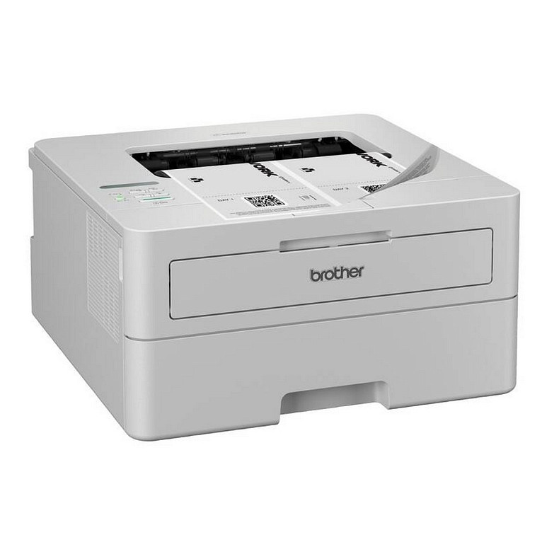 МФУ Brother HL-B2180DW с Wi-Fi