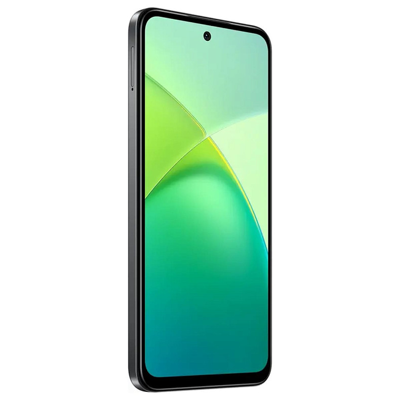 Смартфон Infinix Smart 10 X6725 4/128GB Sleek Black