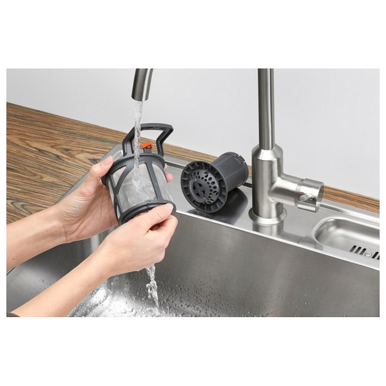 Посудомийна машина Electrolux ESM48310SW