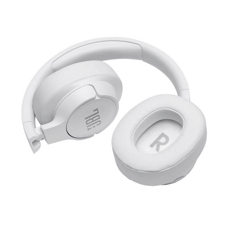 Наушники JBL Tune 710BT White (JBLT710BTWHT)