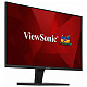 Монитор ViewSonic 27" VA2715-H VA Black