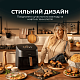 Мультипіч CECOTEC Cecofry&Grill Smokin 8500