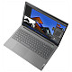 Ноутбук Lenovo 15.6FA/i7-1255U/16/512/Intel Iris XE/W11H /Bl/Mineral Grey ThinkBook 15 G4 IAP