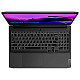 Ноутбук Lenovo IdeaPad Gaming 3 15ACH6 (82K202BLRA) Shadow Black