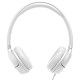 Наушники JBL Tune 530 White (JBLT530WHT)