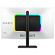 Монітор HP 31.5" OMEN Transcend 32 4K UHD, QD-OLED, 240Hz, HDMI, DP, USB-C, USB hub, HAS, Pivot
