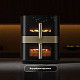 Мультипечь MOVA AeroChef FD40 Pro Black