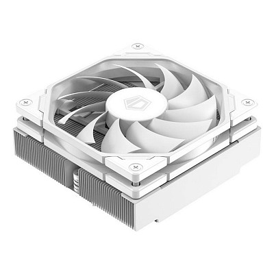 Кулер процесорний ID-Cooling IS-47-XT White