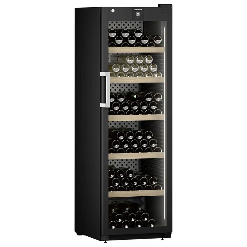 Винный шкаф Liebherr WPbli 5231