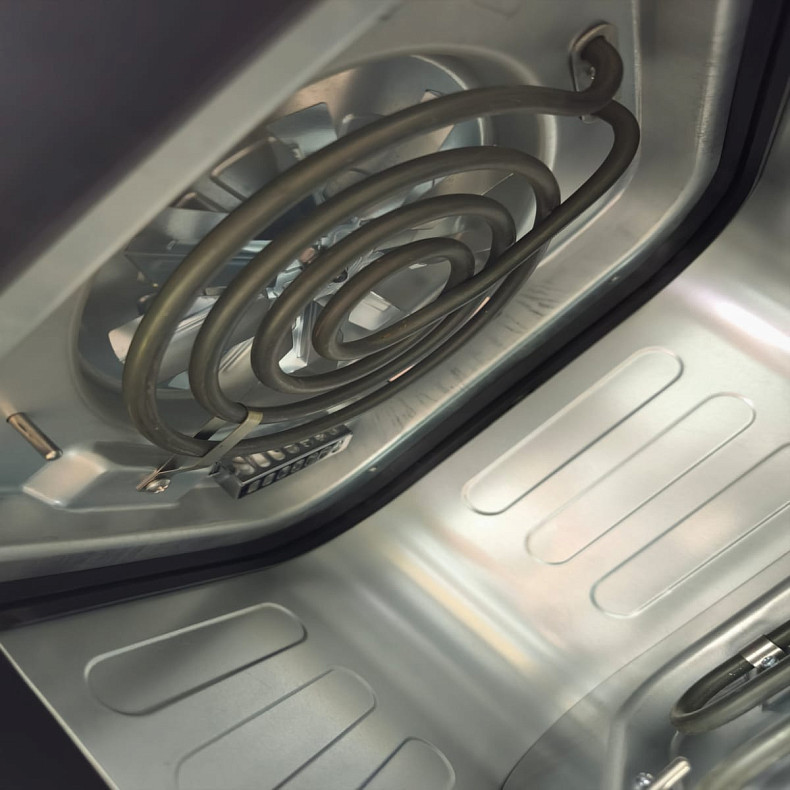 Мультипіч CECOTEC Cecofry&Grill Smokin 6500 - Уцінка