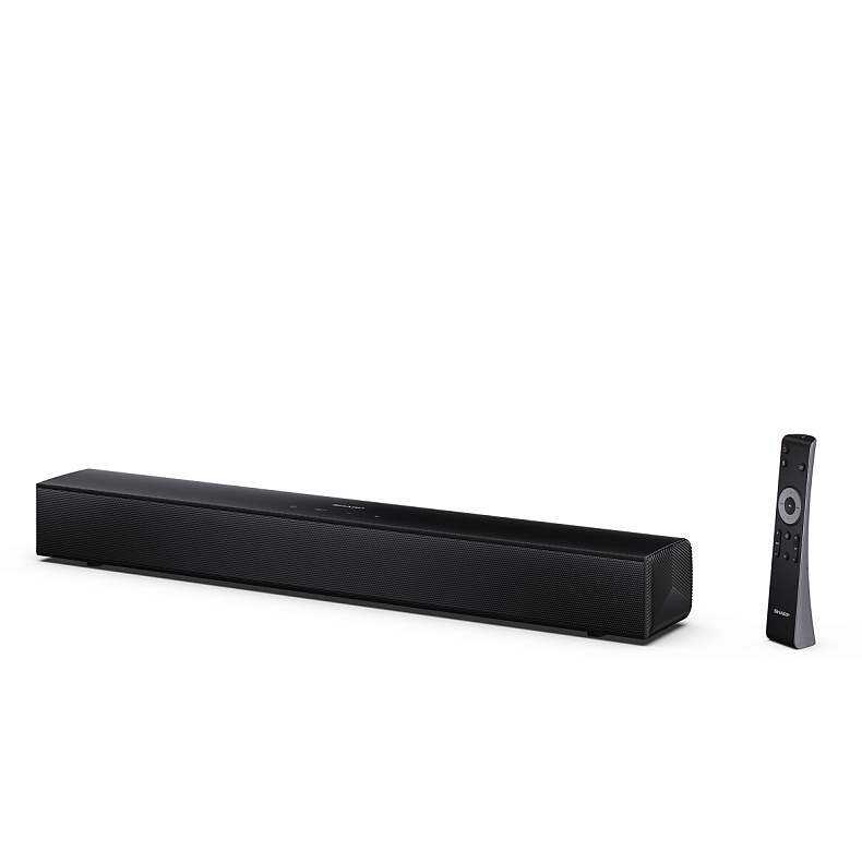 Саундбар Sharp HT-SB121 Black