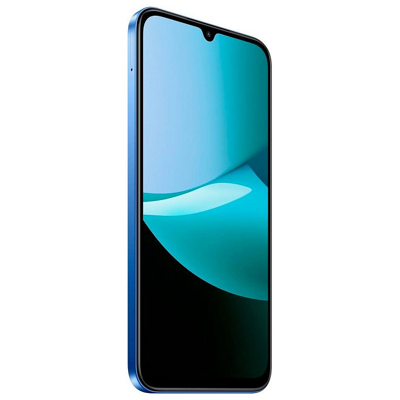 Смартфон Xiaomi Redmi 15C 4/128GB (with charger) Blue EU