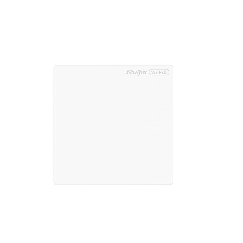 Точка доступу Ruijie Reyee RG-RAP62-Wall-Lite