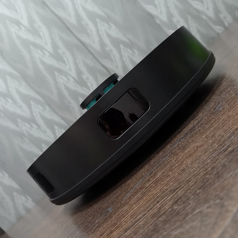 Робот-пилосос Cecotec Conga 7690 Immortal Max Home