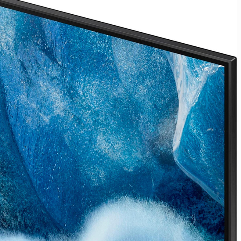 Телевизор Samsung QE50Q8FAAUXUA