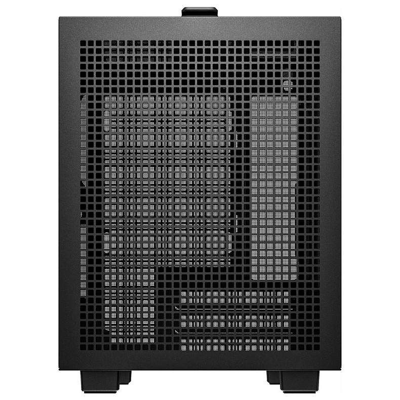 Корпус DeepCool CH160 Mesh Black (R-CH160-BKNMI0-G-1)