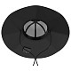Солнечная шляпа EcoFlow Solar Hat 12W - Черная