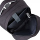 Рюкзак для ноутбука Rivacase 7562 (Black) 15.6", водовідштовхувальний, антизлодій, чорний