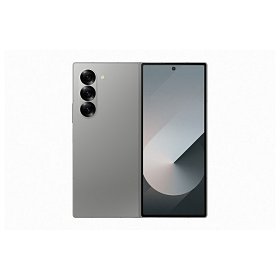 Смартфон Samsung Galaxy Fold6 SM-F956 512GB Silver Shadow (SM-F956BZSCSEK)