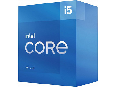 Процессор Intel Core i5-11400 2.6GHz/12MB (BX8070811400) s1200 BOX