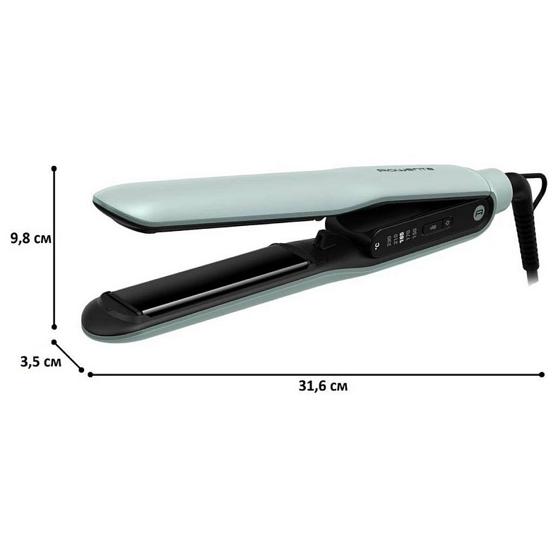 Прибор для укладки волос Rowenta SF5120E0