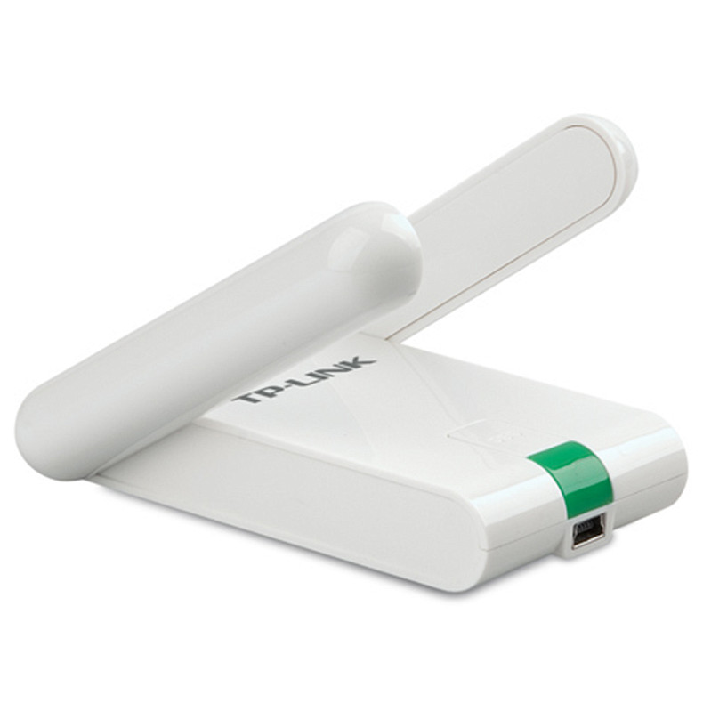 Мережевий адаптер TP-LINK TL-WN822N USB