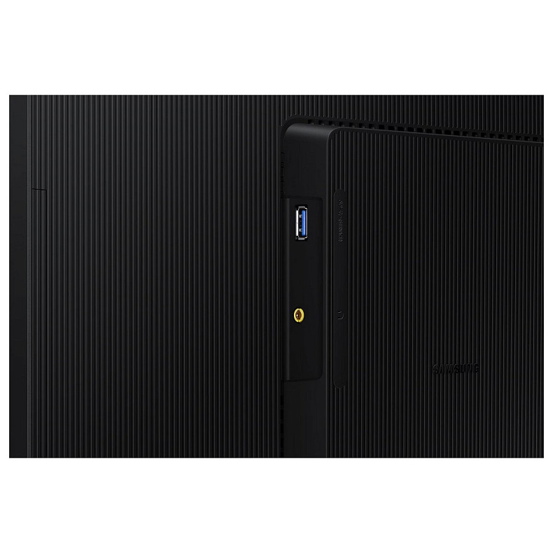 Монитор Samsung 32" HRM S70D HDMI, DP, VA, 3840x2160